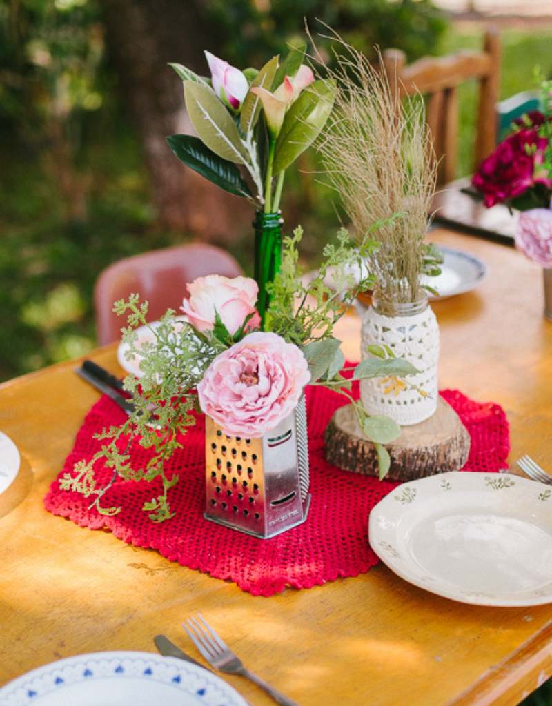 Lembrancinhas de Chá de Panela DIY: Ideias Criativas e Econômicas para Surpreender