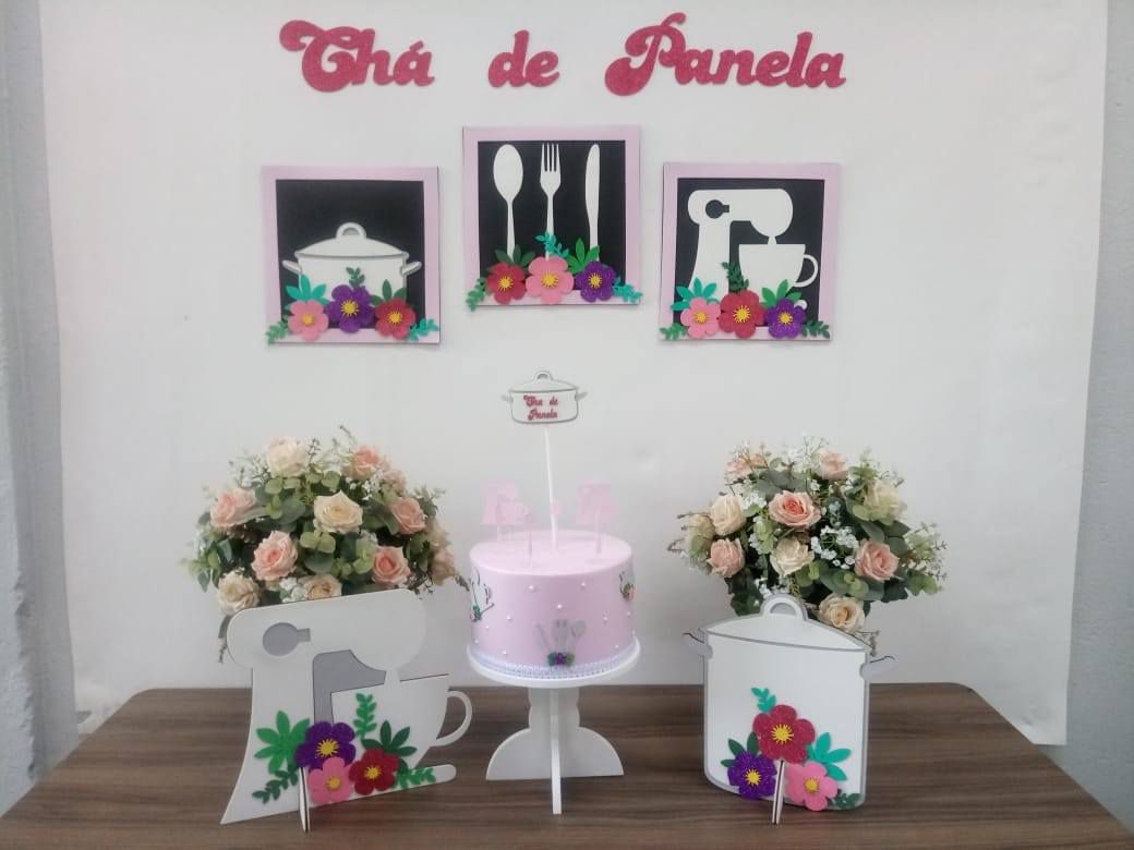 Lembrancinhas de Chá de Panela DIY: Ideias Criativas e Econômicas para Surpreender