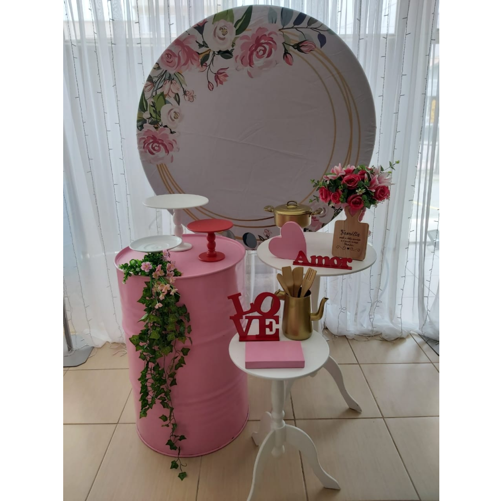 Transforme Utensílios de Cozinha em Decoração: Guia Completo para Chá de Panela