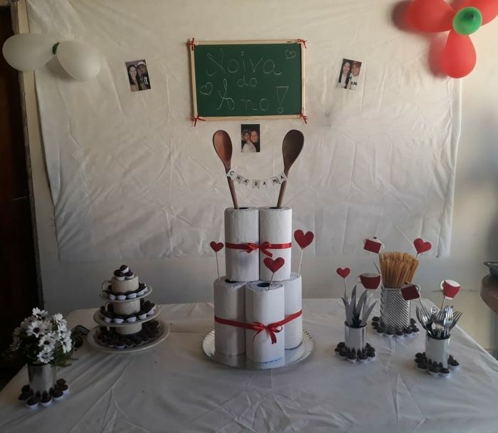 Transforme Utensílios de Cozinha em Decoração: Guia Completo para Chá de Panela