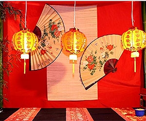 evitar erros comuns decoração estilo chinês