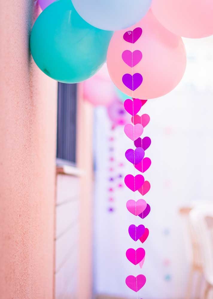 5 ideias de títulos