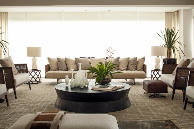 erros comuns ao decorar estilo clássico