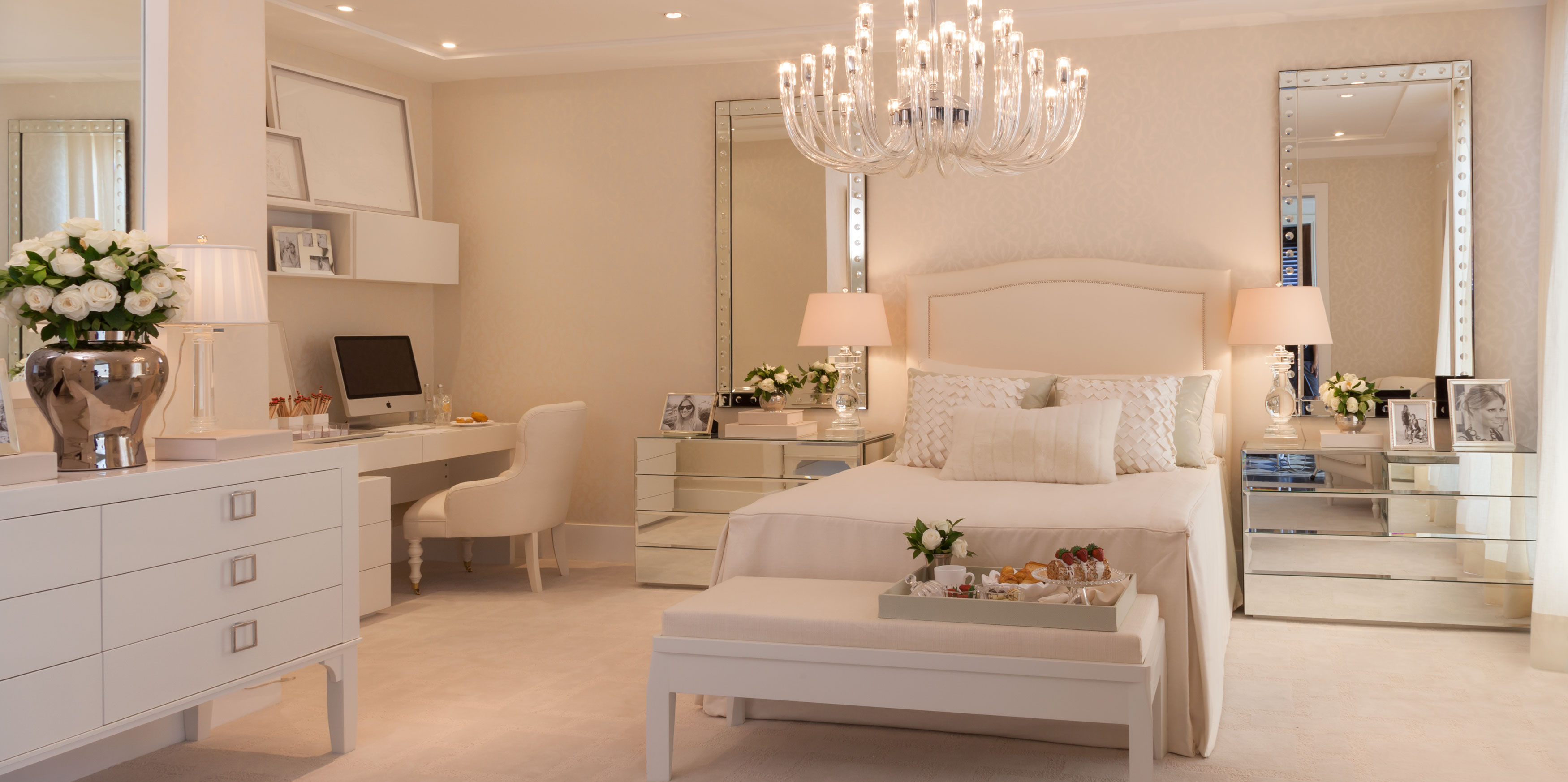 decoração classica