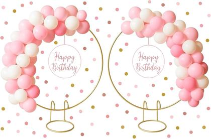 como evitar erros montagem painel redondo duplo