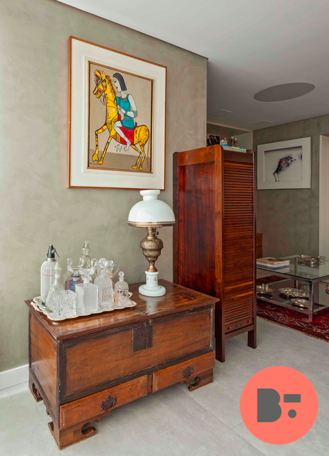 Decoração com antiguidades: dicas para iniciantes