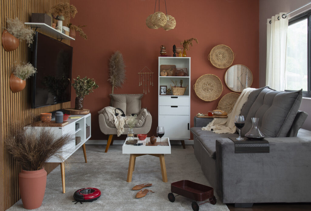 Guia completo para restaurar móveis antigos com segurança