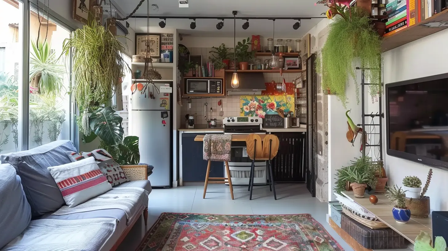 Decoração com antiguidades: dicas para iniciantes