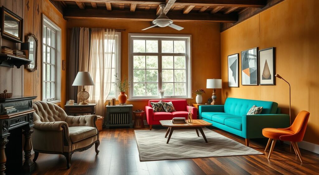 Os 10 objetos de decoração antigos mais procurados em antiquários