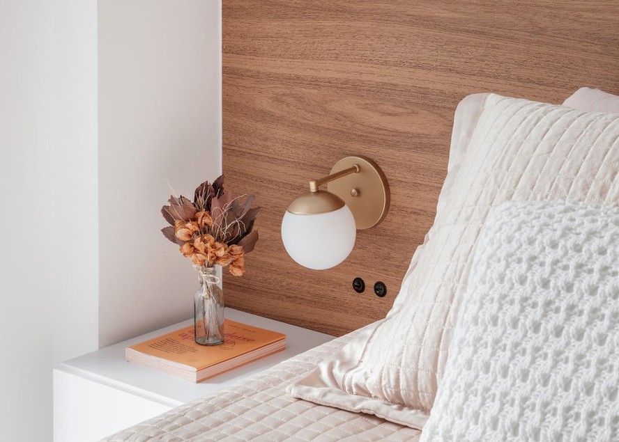 erros comuns ao escolher arandelas para quarto