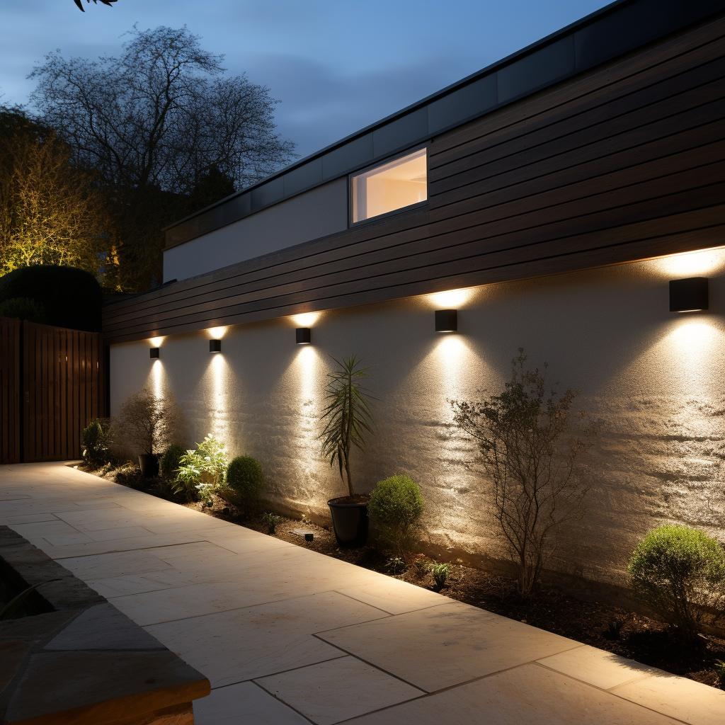 quanto custa instalar arandelas em casa