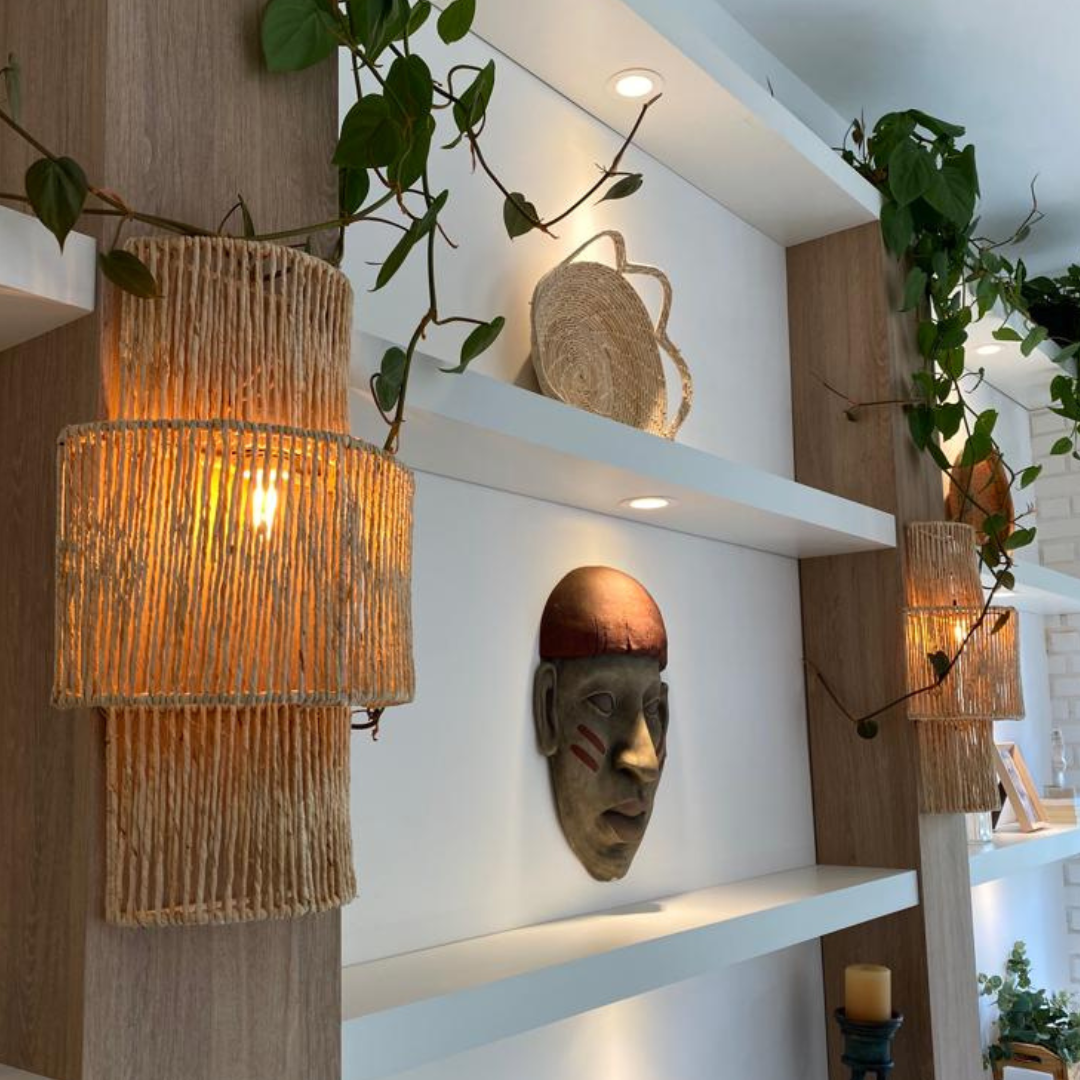 erros comuns ao escolher arandelas para quarto