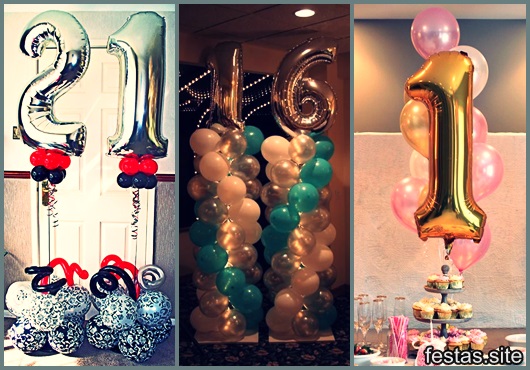 Guia Completo: Como Criar um Arco Orgânico de Balões Perfeito