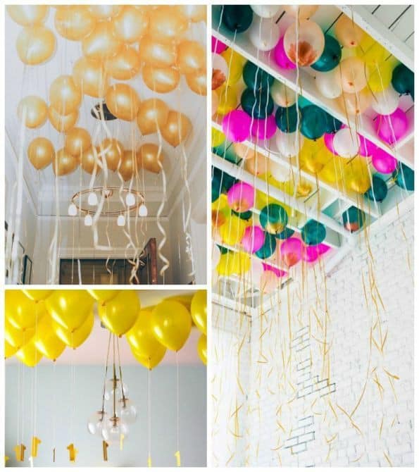 Kits de Balões Prontos: Praticidade e Estilo para Sua Festa