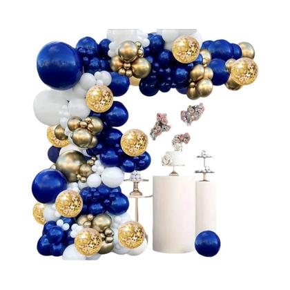 Tendências de Cores para Decoração com Balões em 2025: Minimalismo e Sofisticação