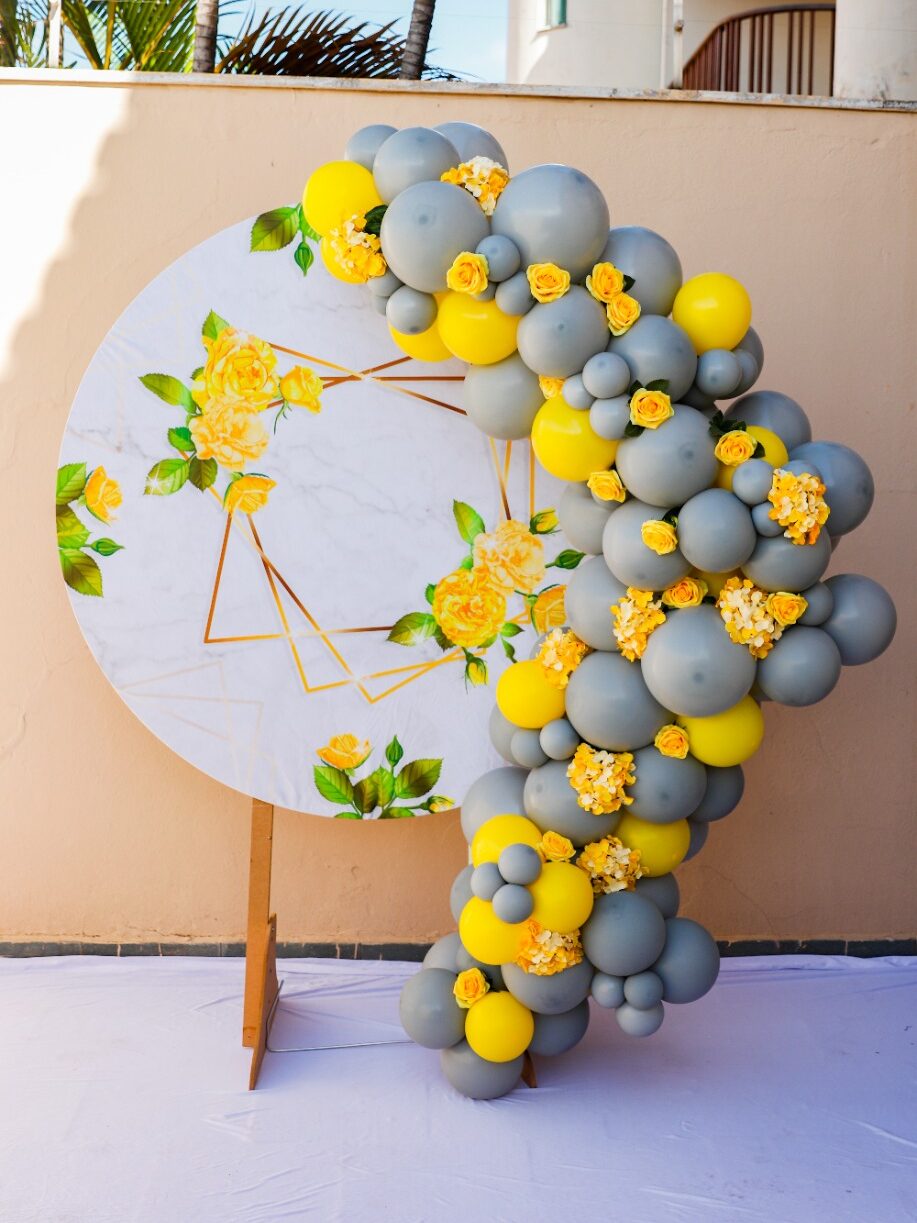 Guia Completo: Materiais Essenciais para Decoração com Balões DIY