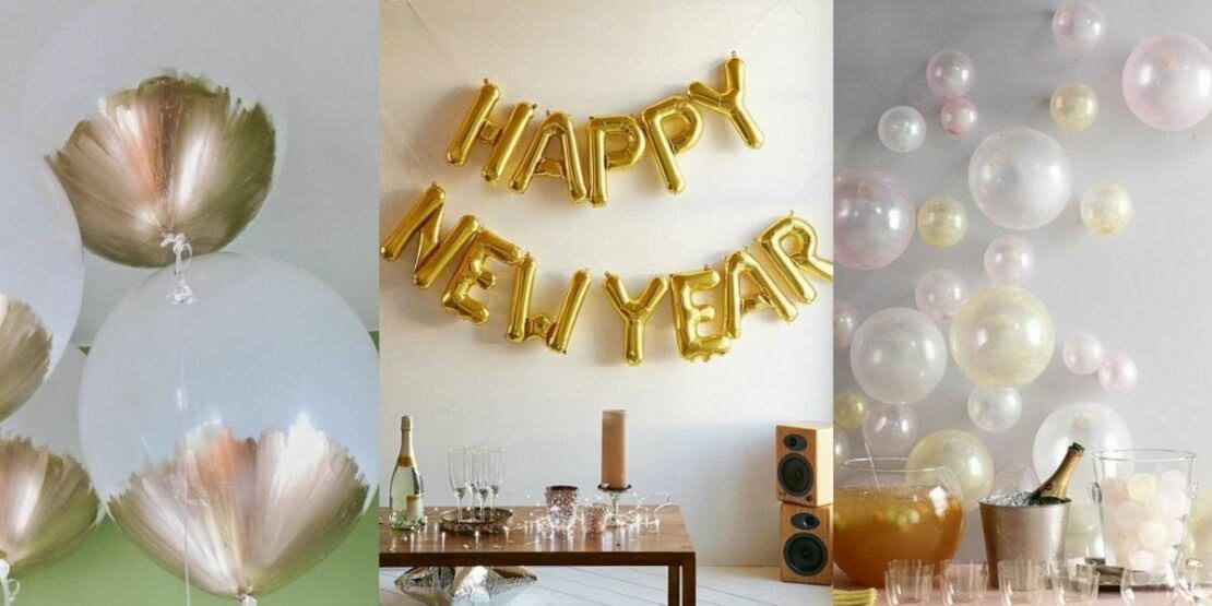 Como Escolher as Cores de Balões Perfeitas para Cada Ocasião