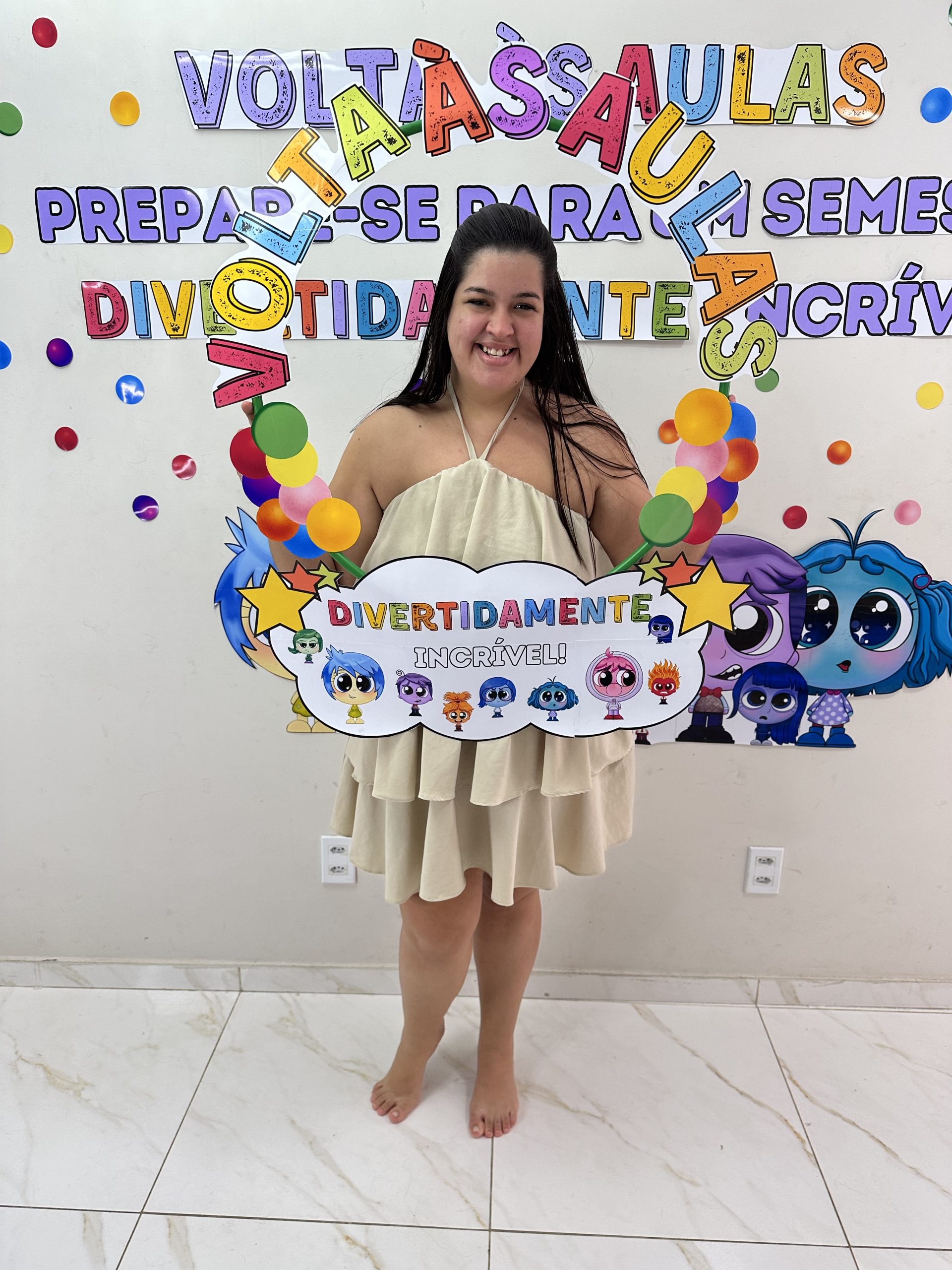 5 ideias de títulos