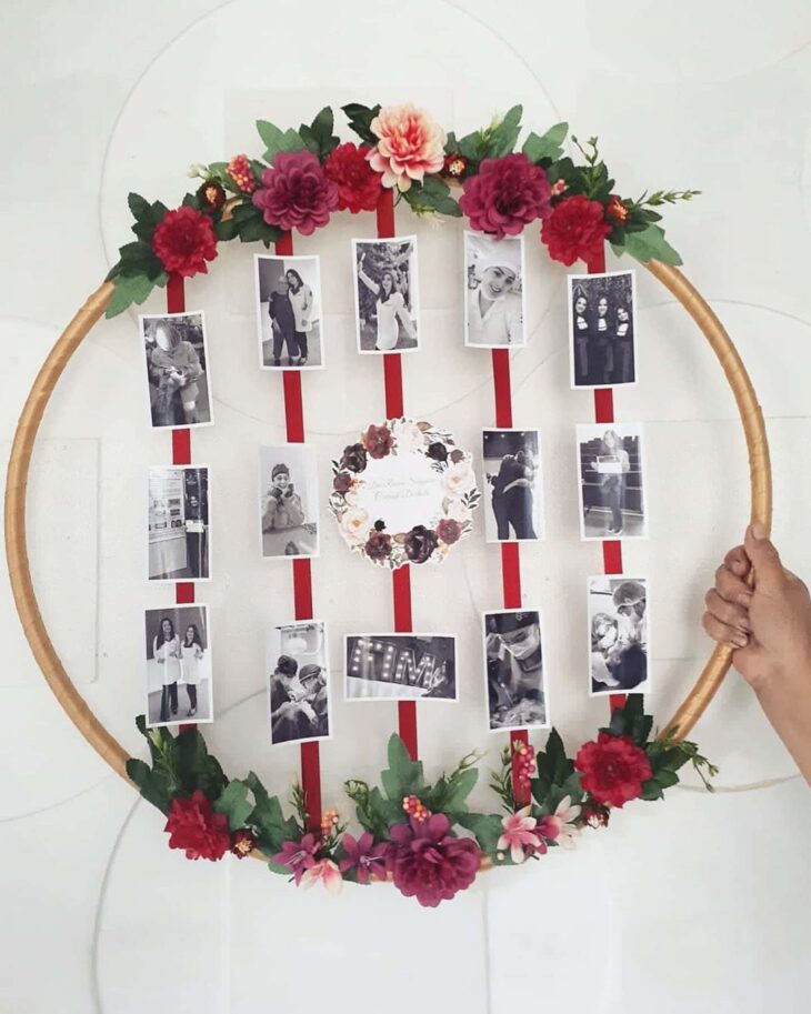 5 ideias de títulos