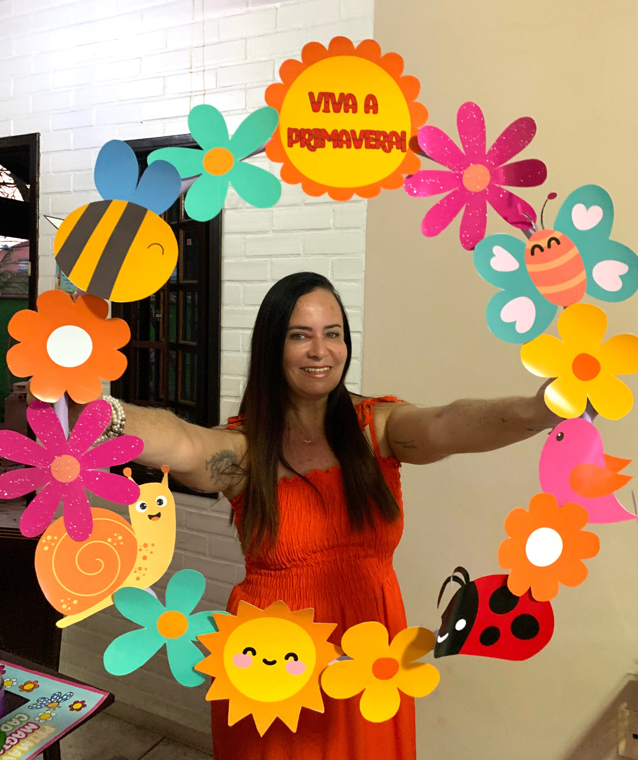 5 ideias de títulos