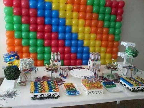 Onde Comprar Balões e Acessórios Essenciais para Sua Decoração