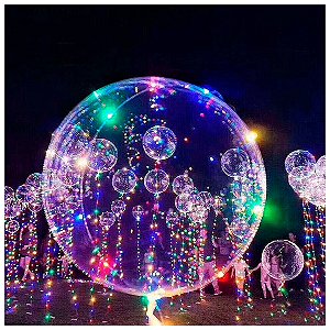 erros comuns ao fixar balão bubble no teto