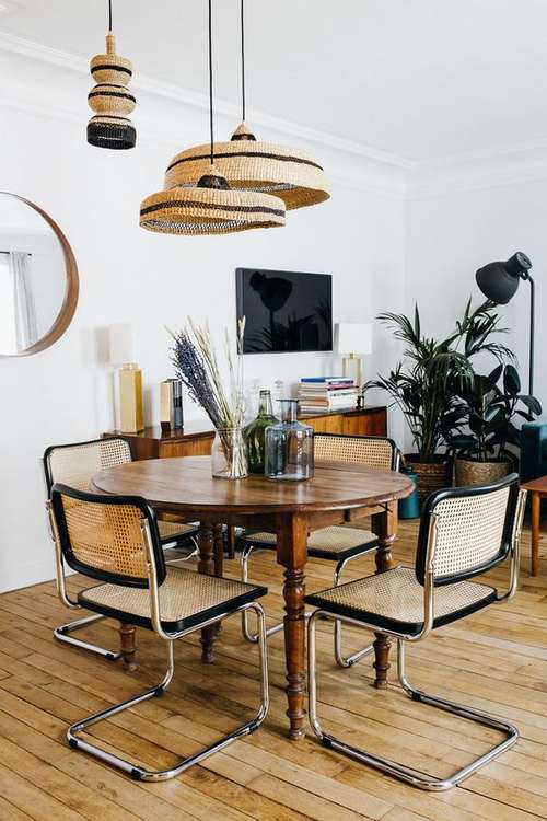 cadeira antiga restaurada versus nova qual escolher