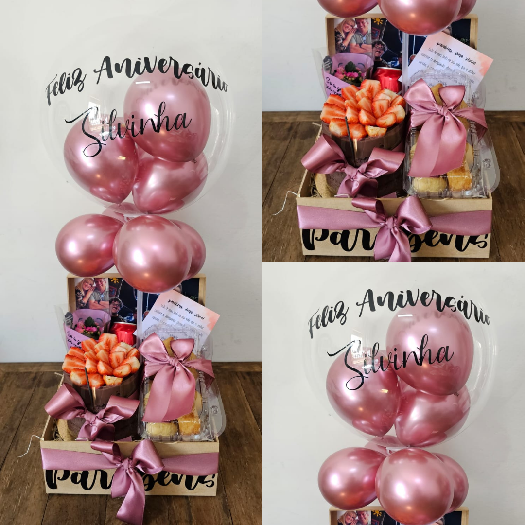 passo a passo decoração caixa madeira tema fazendinha