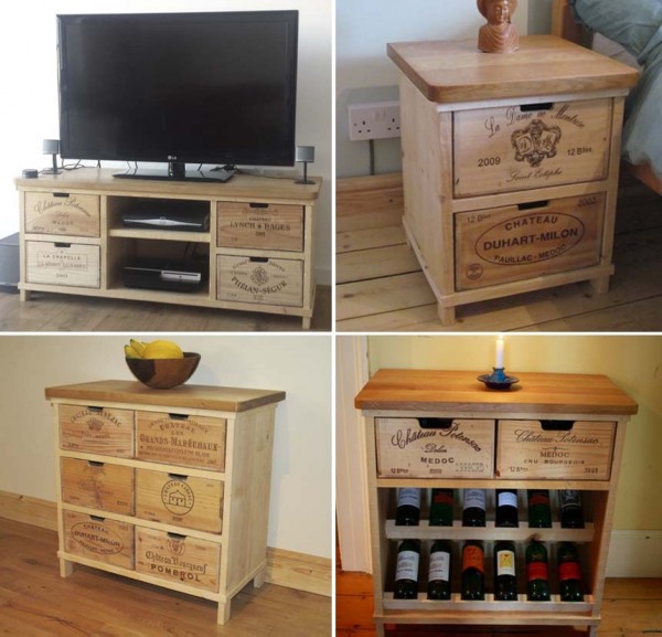 caixote de feira ou caixa mdf qual melhor para decorar