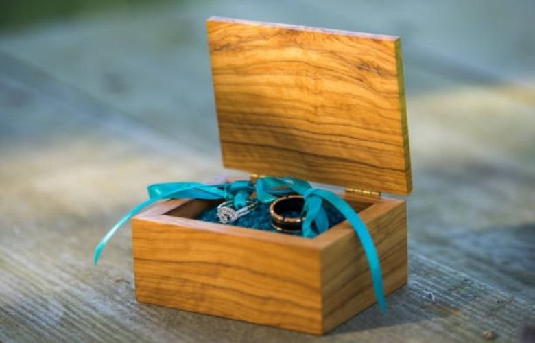 caixote de feira ou caixa mdf qual melhor para decorar