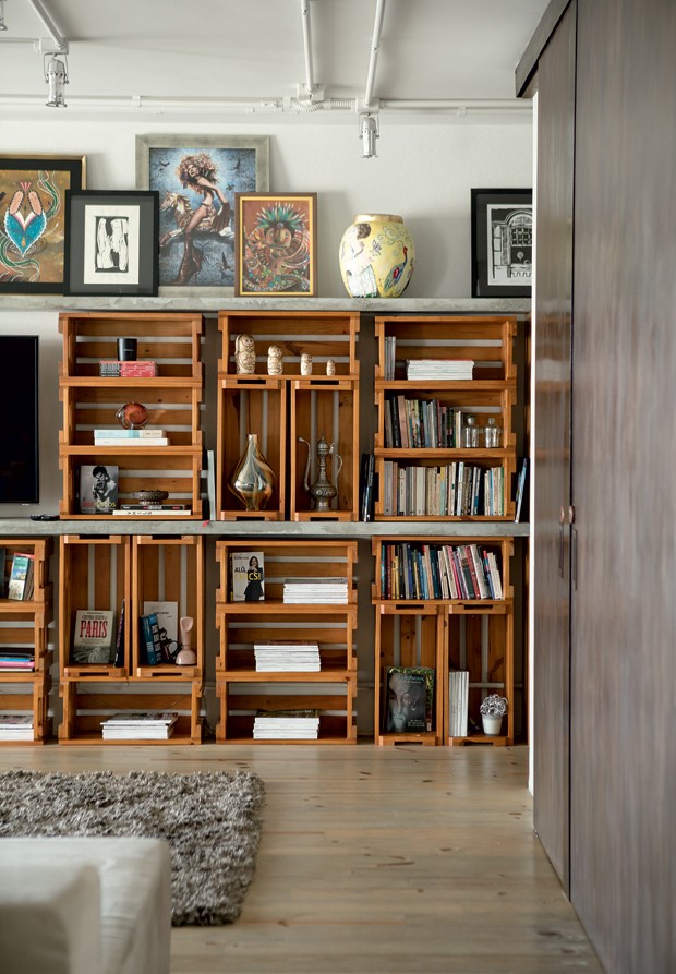 onde comprar caixas de madeira baratas para decoração