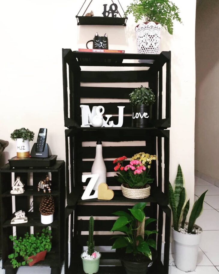 Como pintar caixotes de feira para festas: Guia completo de cores e técnicas