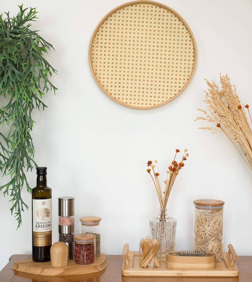 onde comprar cestas de palha baratas para decorar