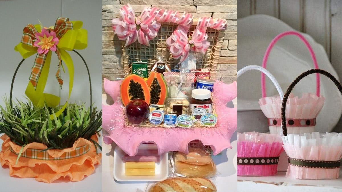 onde comprar cestas de palha baratas para decorar