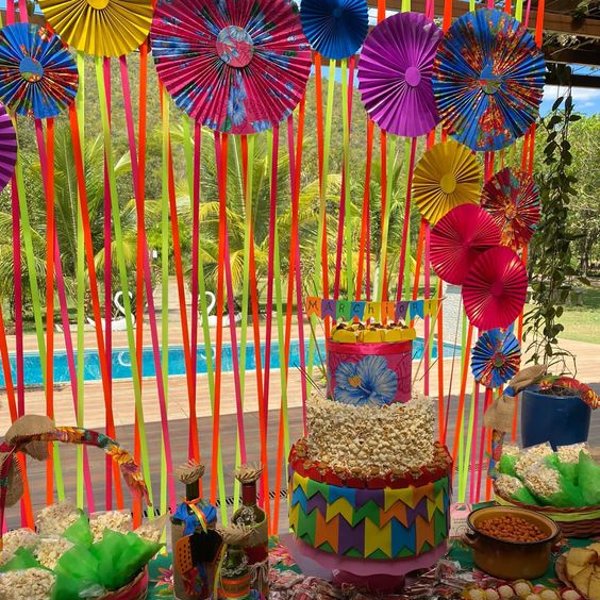 5 ideias de títulos