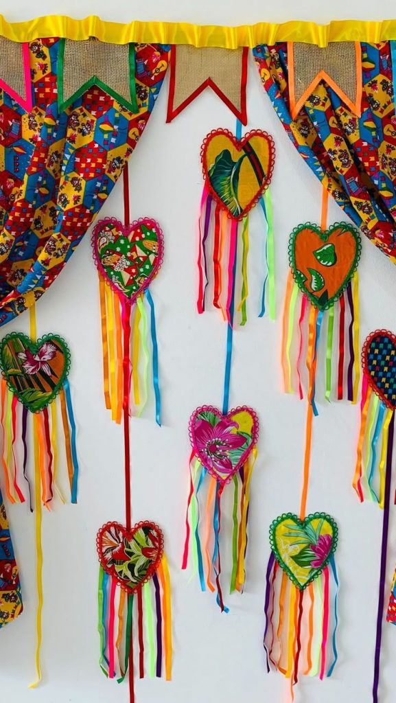 5 ideias de títulos