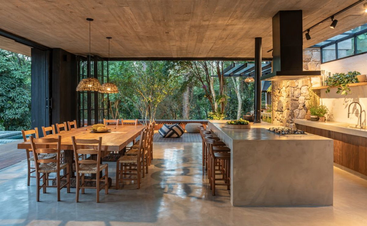 cimento queimado ou porcelanato qual o melhor