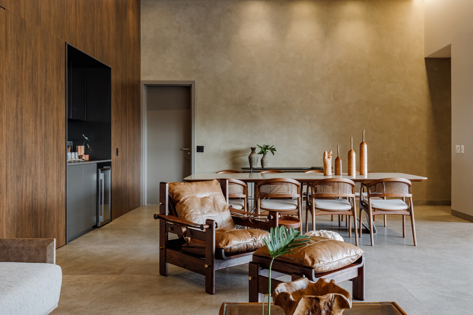 cimento queimado ou porcelanato qual o melhor