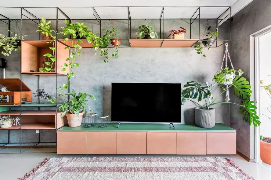 custo aplicação cimento queimado por metro quadrado