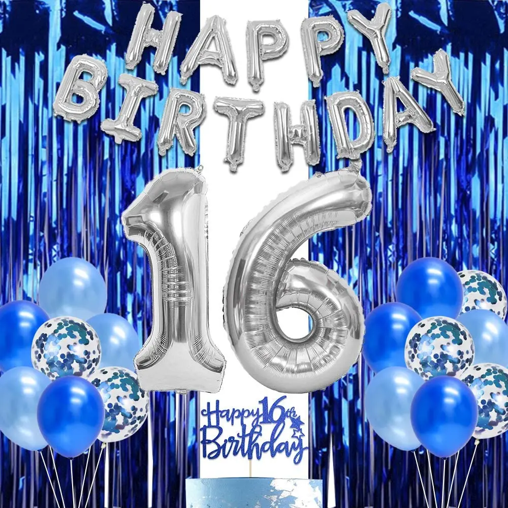 decoração com cortina metalizada