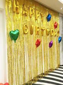 Iluminação de Cortina LED: Crie Efeitos Mágicos em Sua Decoração