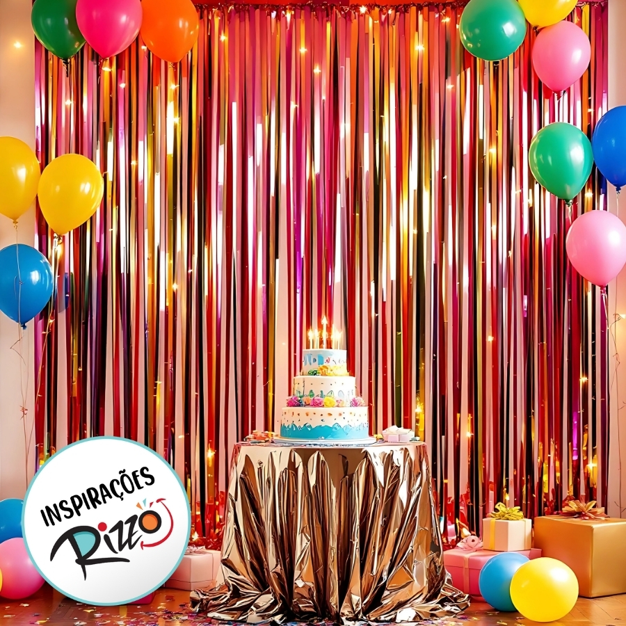 DIY: Como Montar um Painel de Cortina Profissional para Eventos