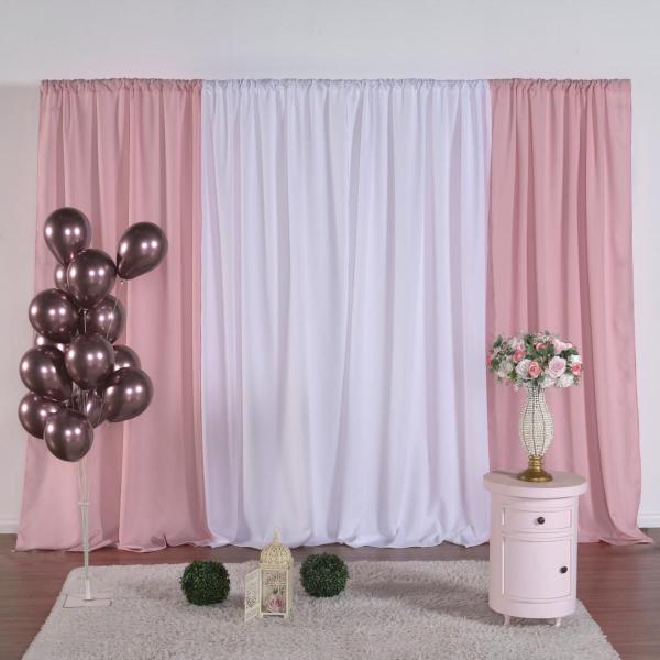 Iluminação de Cortina LED: Crie Efeitos Mágicos em Sua Decoração