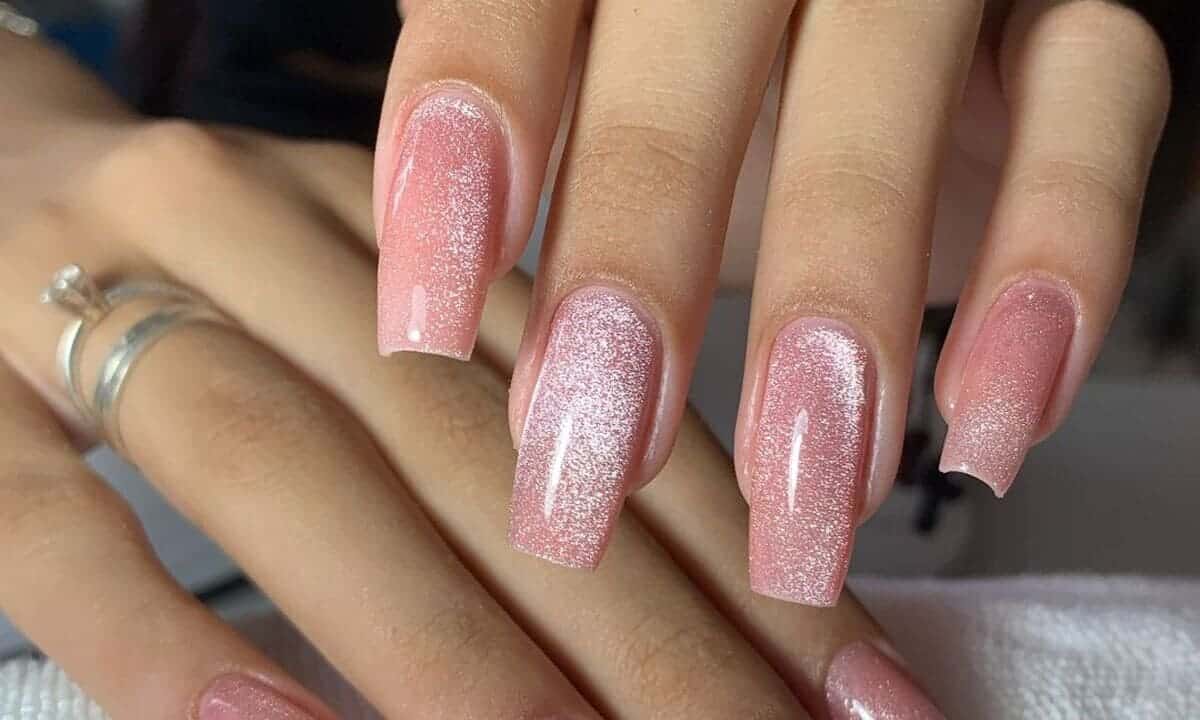 erros comuns ao usar esmalte magnético