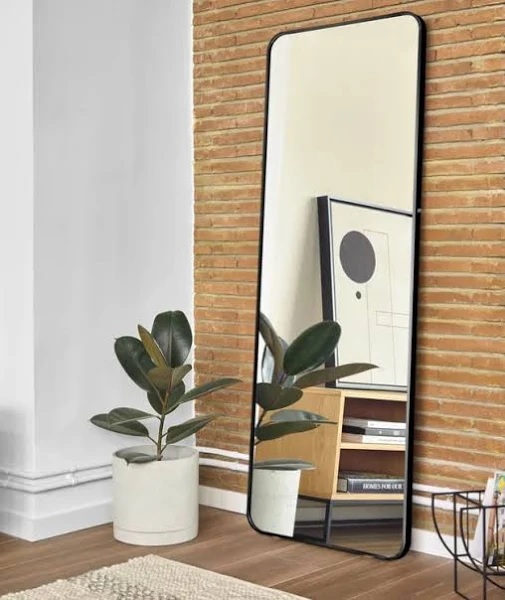 Espelhos Orgânicos: A Tendência que Transforma Ambientes em 2026