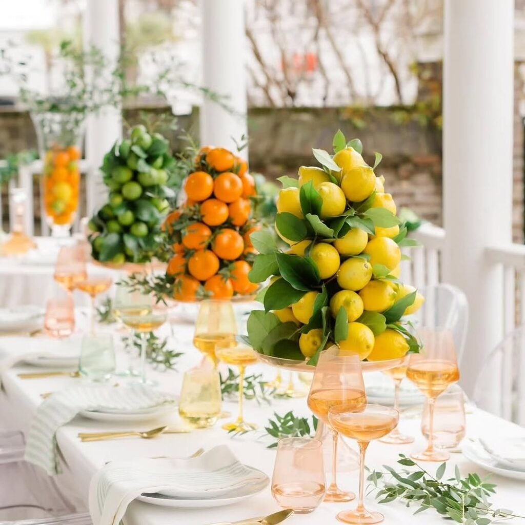 Segredos da Conservação de Frutas: Mantenha Suas Frutas Frescas por Mais Tempo