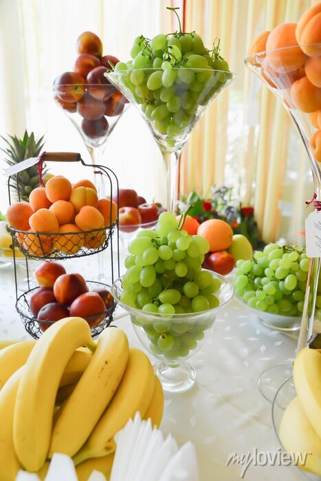 As Melhores Fruteiras de Mesa Modernas para Cada Estilo de Decoração