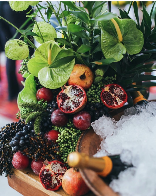 As Melhores Fruteiras de Mesa Modernas para Cada Estilo de Decoração