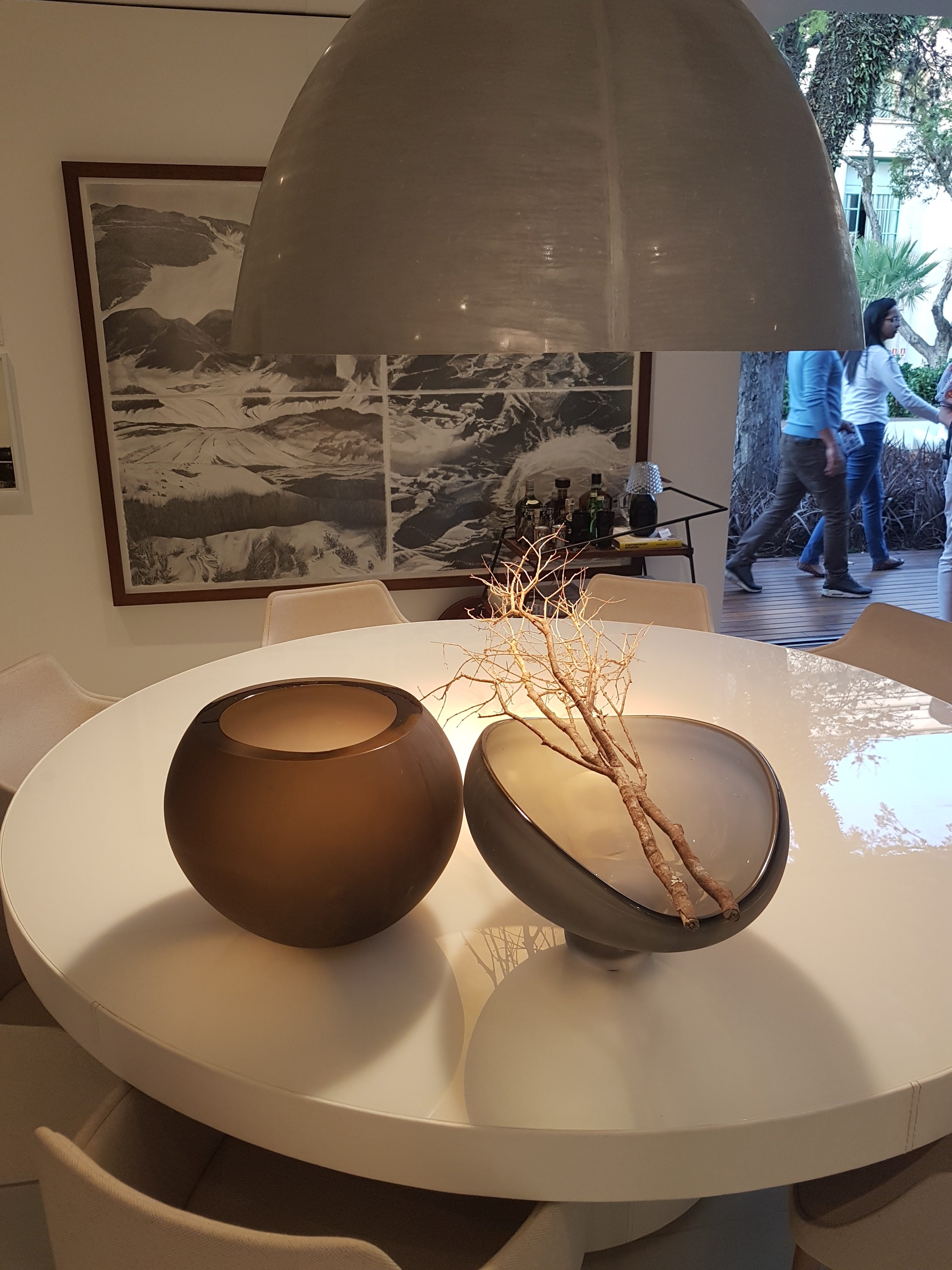 evite estes 5 erros comuns ao usar galhos secos na decoração da sua casa