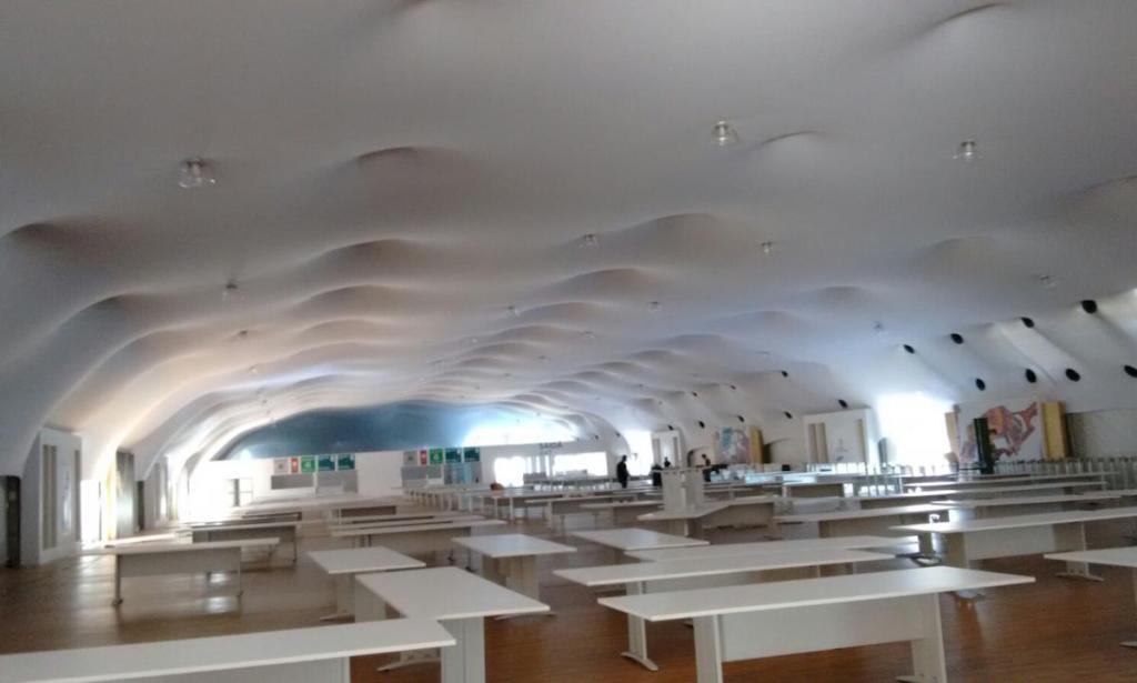 preço metro helanca tensionada instalação